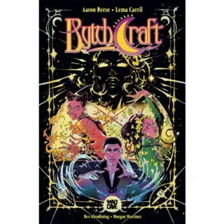 Bytchcraft