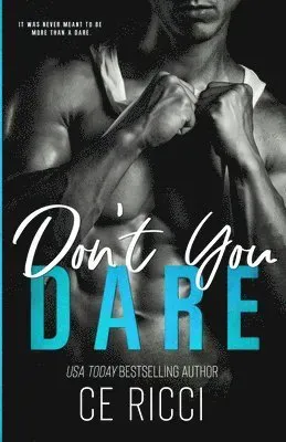 Don't You Dare