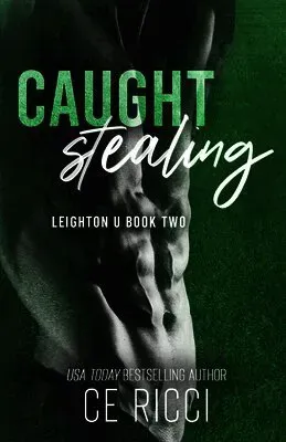 Caught Stealing