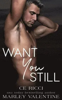 Want You Still