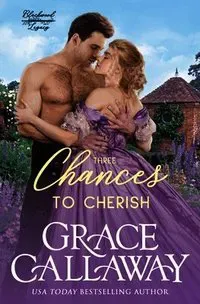 Three Chances to Cherish