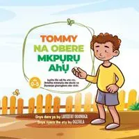 Tommy Na Obere Mkp?r? Ah?