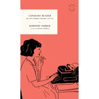 Constant Reader