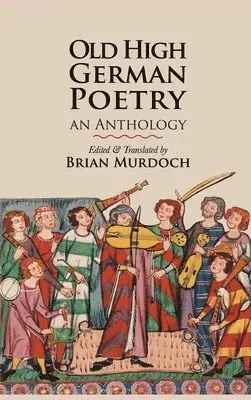 Old High German Poetry