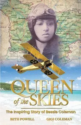 Queen of the Skies