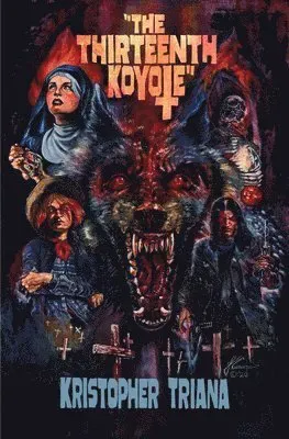 The Thirteenth Koyote