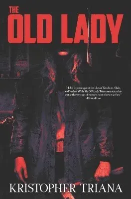 The Old Lady