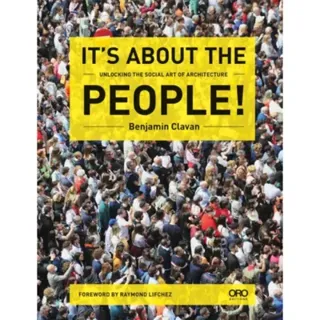 It's About the People!