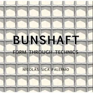 Bunshaft