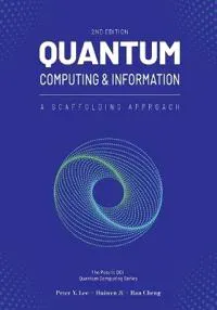 Quantum Computing and Information