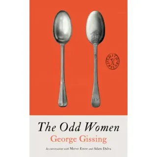 The Odd Women