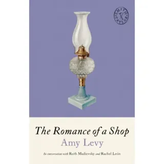 The Romance of a Shop