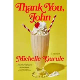 Thank You, John
