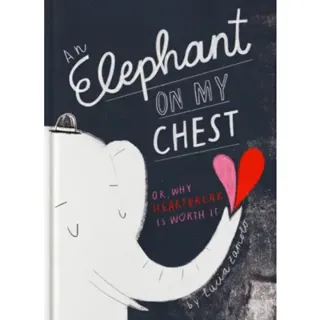 Elephant on My Chest