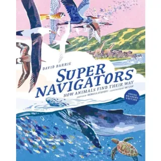 Supernavigators