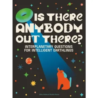 Is There Anybody Out There?