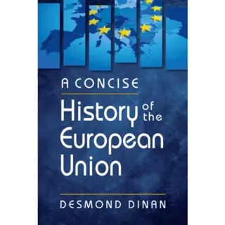 A Concise History of the European Union