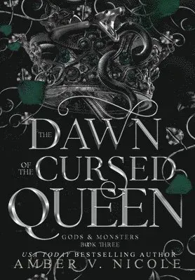 The Dawn of the Cursed Queen