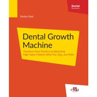 Dental Growth Machine