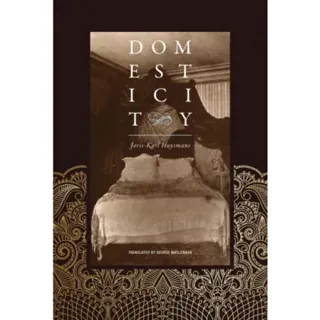 Domesticity