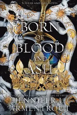 Born of Blood and Ash