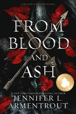From Blood and Ash Special Edition