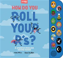 How Do You Roll Your R's?
