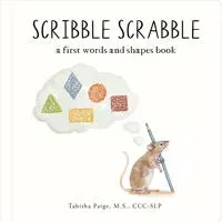 Scribble Scrabble
