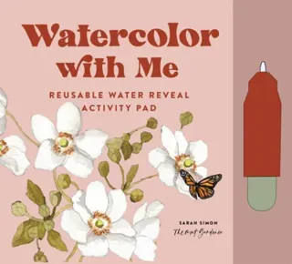 Watercolor With Me: Flower Fairies