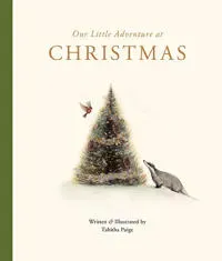 Our Little Adventure at Christmas