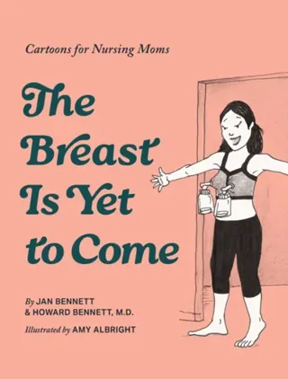 Breast is Yet to Come