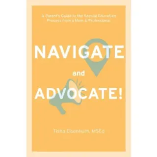 Navigate and Advocate!