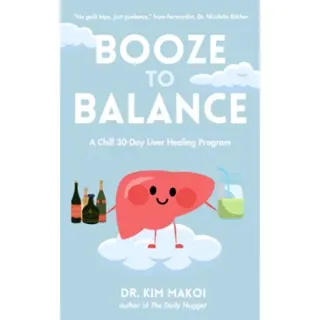 Booze to Balance