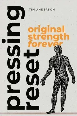 Pressing RESET