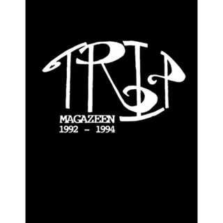 TRiP MAGAZEEN