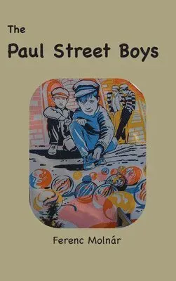 The Paul Street Boys