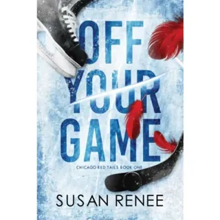 Off Your Game
