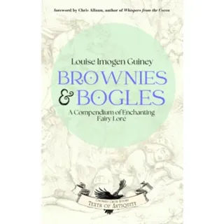 Brownies & Bogles