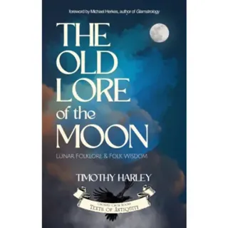 The Old Lore of the Moon