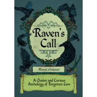 Raven'S Call