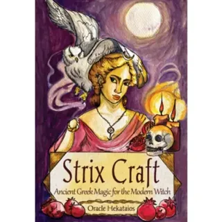 Strix Craft