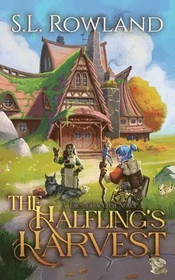Halfling's Harvest