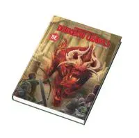 Compendium of Dungeon Crawls #5: A Collection of Quests