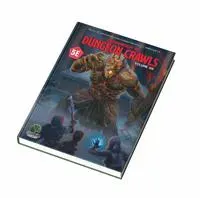 Compendium of Dungeon Crawls #6: A Compilation of Adventures
