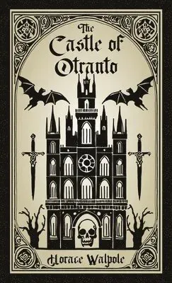 Castle of Otranto