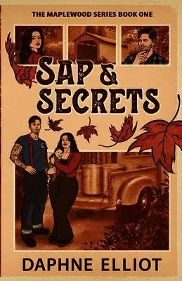 Sap & Secrets