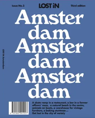 LOST iN Amsterdam