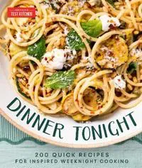 Dinner Tonight
