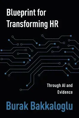 Blueprint for Transforming HR