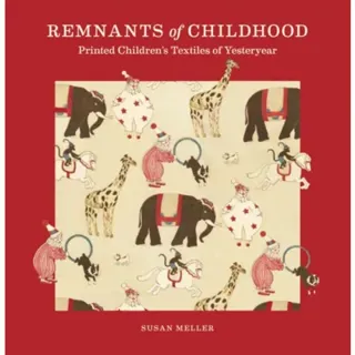 Remnants of Childhood
